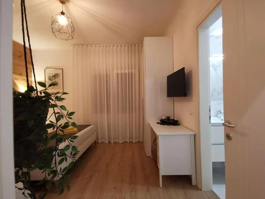 Casa vacanze Villa Casa Di Kaixin Mestre Italia