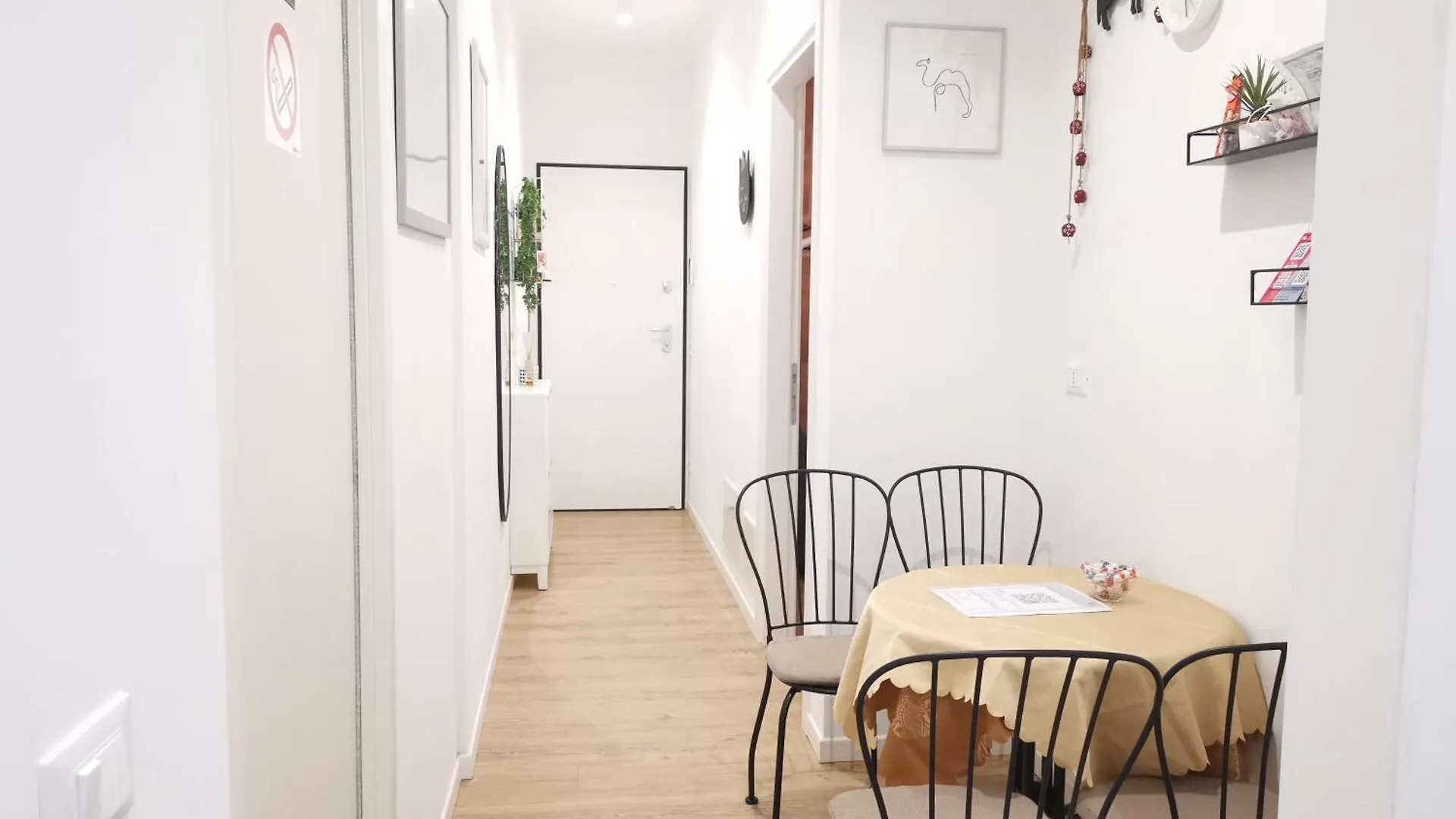 Casa vacanze Villa Casa Di Kaixin Mestre